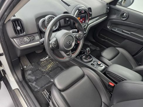 Used 2020 MINI Cooper Countryman S AWD/4WD image 9