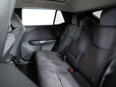 Used 2023 Lexus RZ 450e Premium w/ Accessory Package (2T) image 21