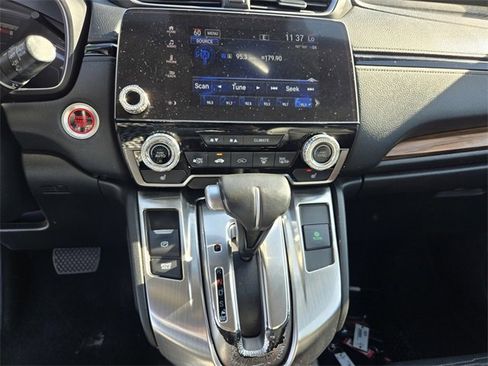 Used 2018 Honda CR-V EX-L image 20