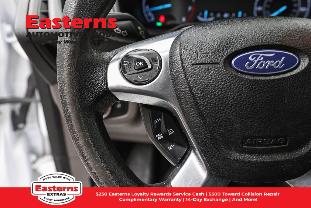 Used 2019 Ford Transit Connect XL FWD image 15