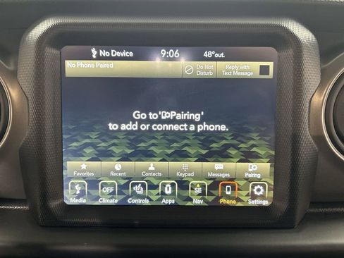 Used 2022 Jeep Wrangler Unlimited Sport image 14