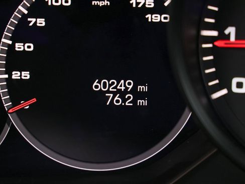 Used 2022 Porsche Panamera Platinum Edition RWD image 14