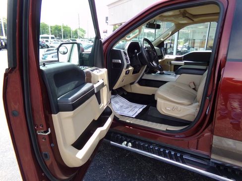 Used 2016 Ford F150 Lariat AWD/4WD image 62