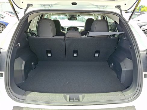 Certified 2026 Subaru Crosstrek 2.0i Premium AWD/4WD image 29