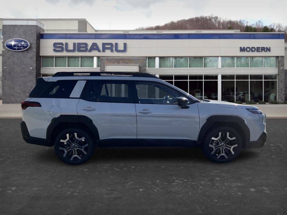 New 2026 Subaru Outback Touring XT AWD/4WD image 5
