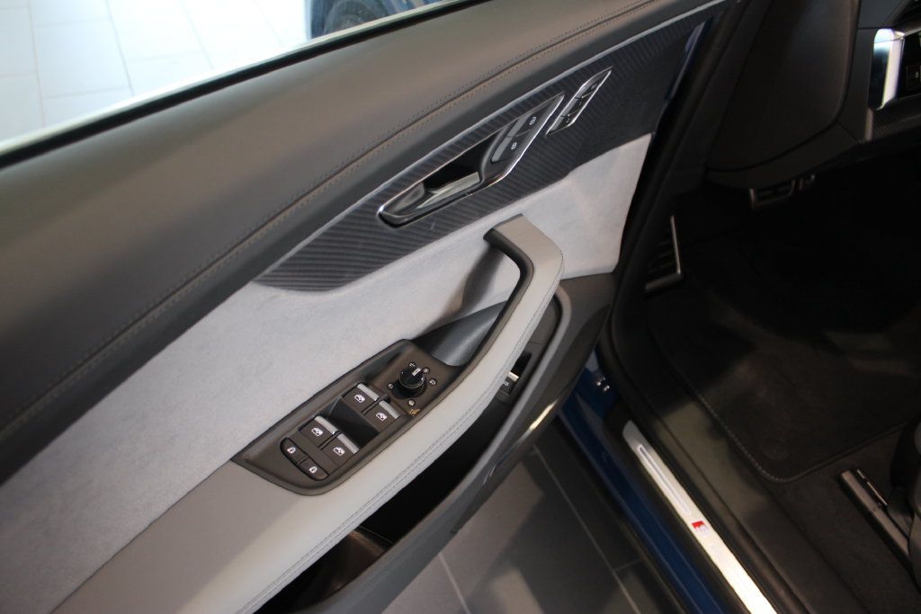 New 2027 Audi SQ8 Prestige AWD/4WD image 27
