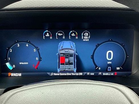 Used 2024 Ford F150 STX image 25