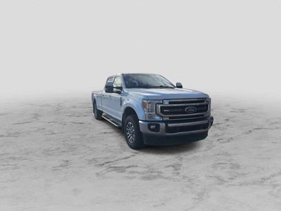 Used 2020 Ford F350 Lariat w/ FX4 Off-Road Package