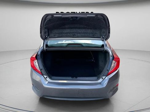 Used 2016 Honda Civic EX image 14