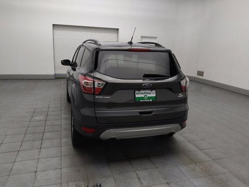 Used 2018 Ford Escape SE FWD image 6