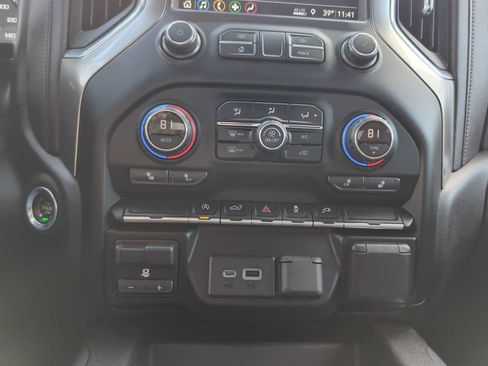 Used 2019 Chevrolet Silverado 1500 RST w/ All-Star Edition image 17