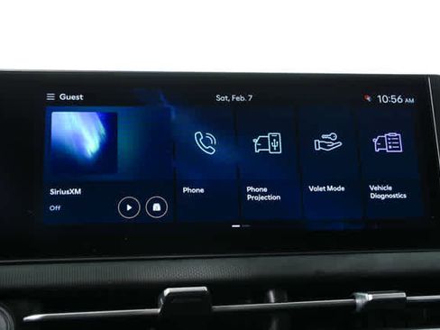 New 2026 Hyundai Tucson SEL image 29