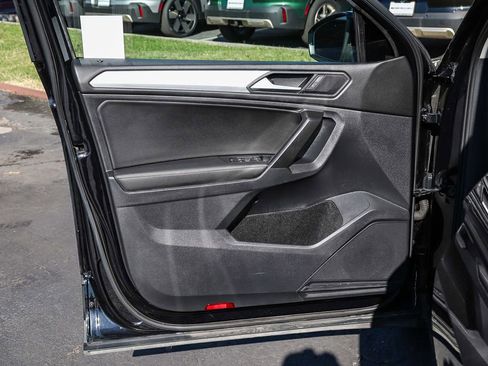 Used 2022 Volkswagen Tiguan S w/ IQ.Drive Package image 23