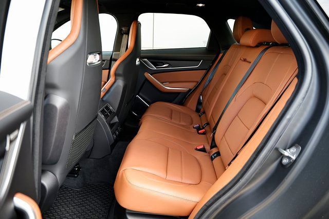 New 2026 Jaguar F-PACE R-Dynamic S AWD/4WD image 29