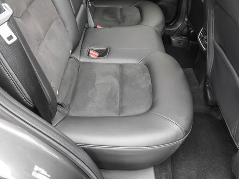 Used 2023 MAZDA CX-5 AWD 2.5 S w/ Select Package image 35