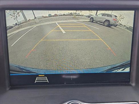 Used 2019 Chevrolet Camaro LT image 14