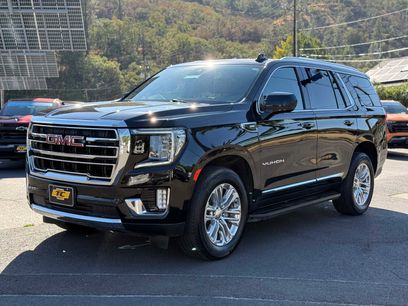 Used 2023 GMC Yukon SLT