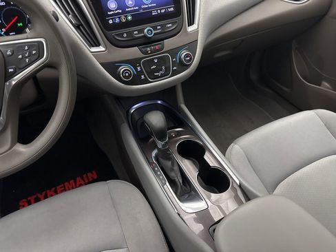 Used 2022 Chevrolet Malibu LS w/ Driver Confidence Package II image 14