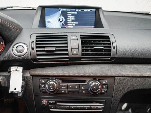 Used 2011 BMW 1 Series M image 13