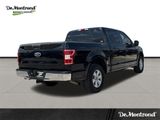Used 2018 Ford F150 XLT w/ Equipment Group 301A Mid image 4