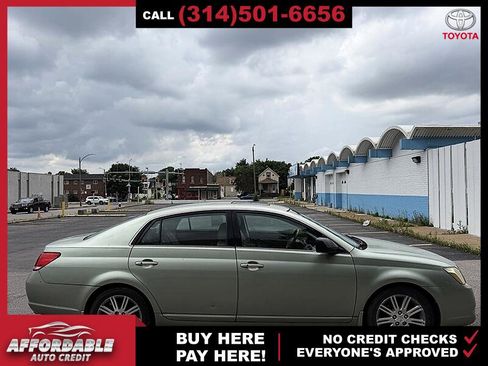 Used 2006 Toyota Avalon Limited FWD image 6