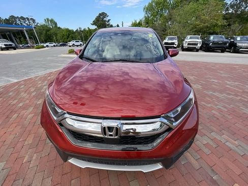 Used 2019 Honda CR-V EX-L image 2