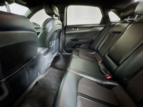 Used 2023 Kia K5 GT-Line image 24