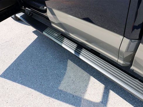 New 2025 Ford F150 King Ranch w/ FX4 Off-Road Package image 11