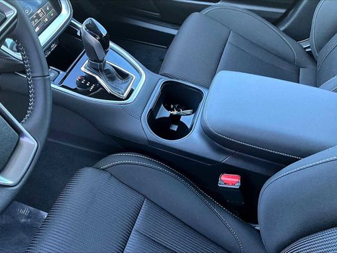 New 2025 Subaru Legacy Premium image 7