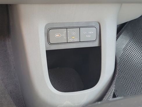 New 2026 Hyundai Ioniq 5 SE RWD image 14
