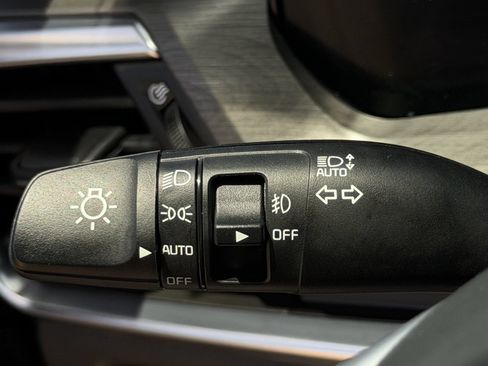 Used 2025 Kia Telluride SX X-Line AWD/4WD image 24