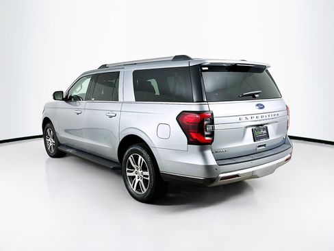 Used 2024 Ford Expedition Max Limited image 5