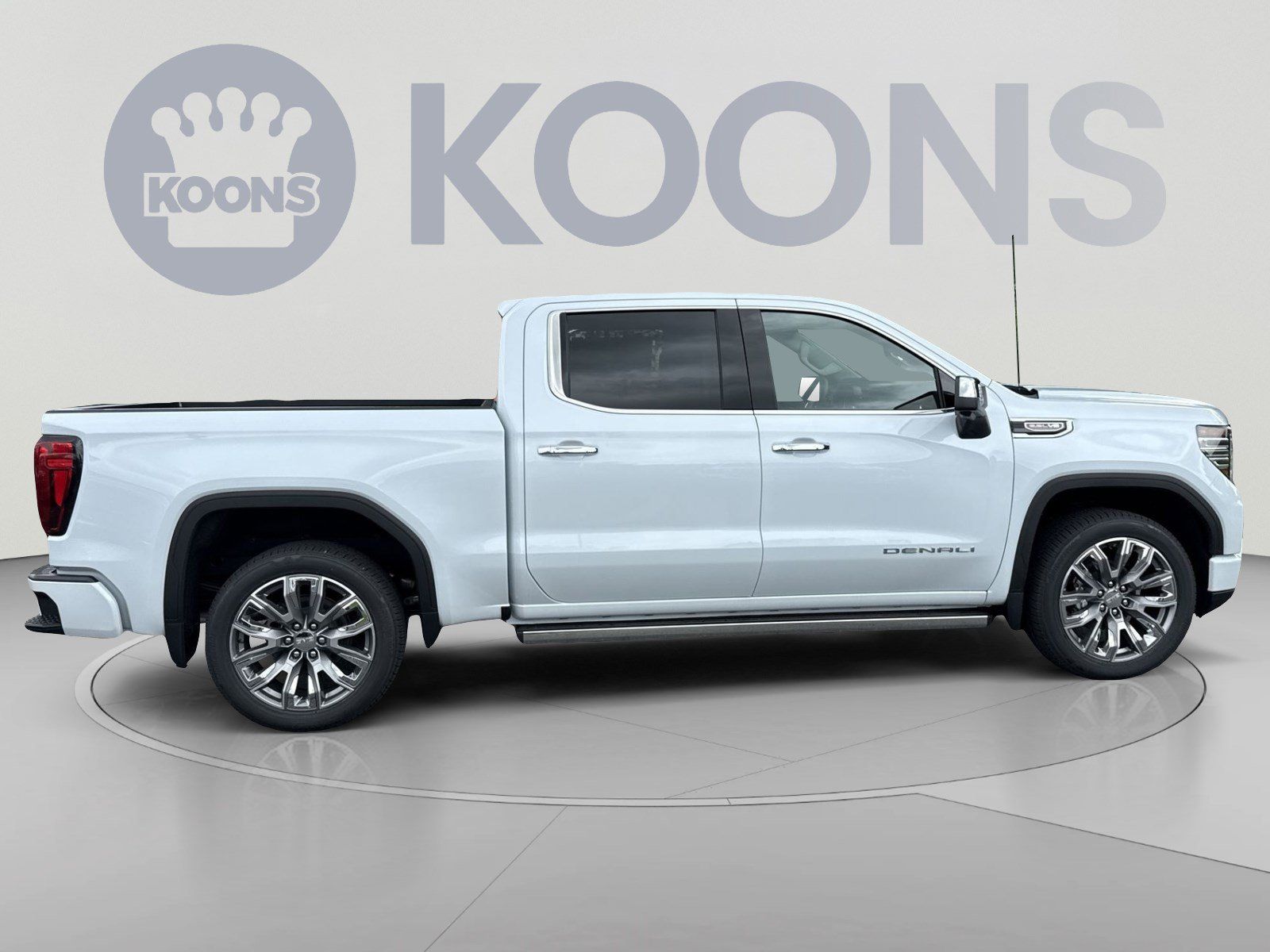 New 2026 GMC Sierra 1500 Denali AWD/4WD image 5