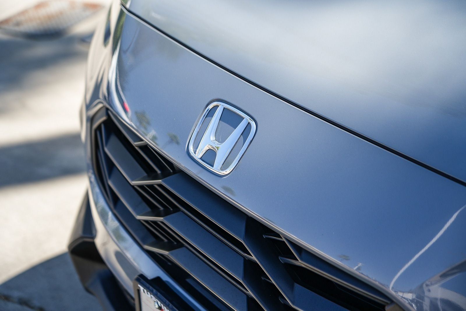 Used 2024 Honda HR-V Sport image 3