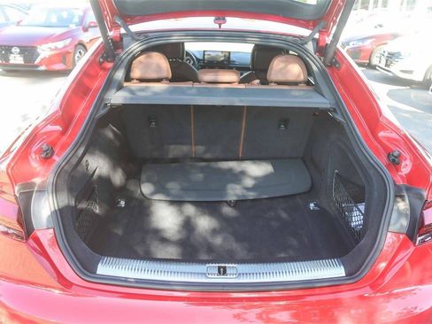 Used 2024 Audi A5 2.0T Premium Plus image 25