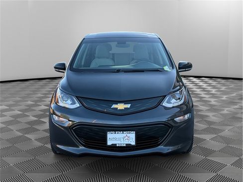Used 2019 Chevrolet Bolt LT image 8