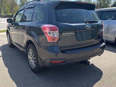 Used 2015 Subaru Forester 2.5i Limited AWD/4WD image 5