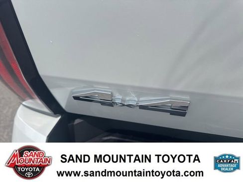 Used 2026 Toyota Tundra 1794 Edition AWD/4WD image 11
