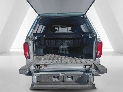 Used 2024 GMC Sierra 1500 Denali Ultimate AWD/4WD image 33