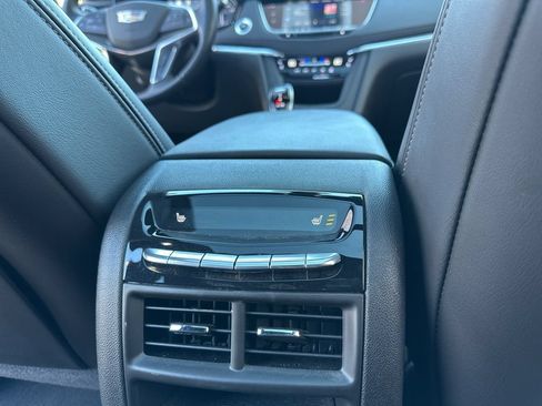 Used 2023 Cadillac XT5 Sportv w/ Technology Package AWD/4WD image 34