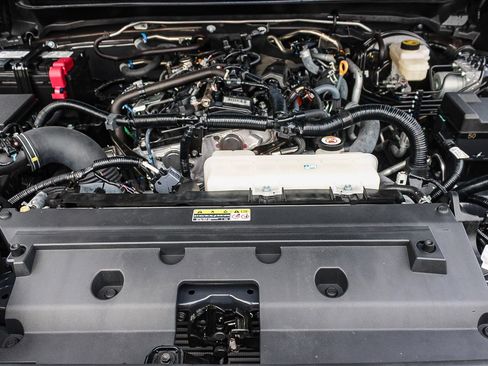 Used 2024 Toyota Tacoma TRD Sport image 27