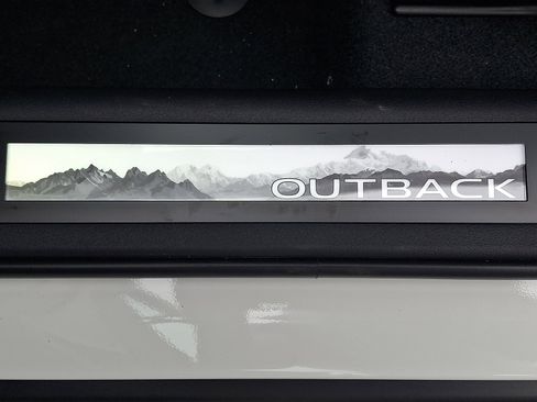 New 2026 Subaru Outback Wilderness AWD/4WD image 20