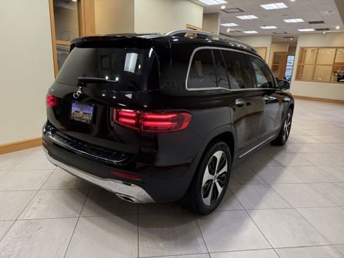 Certified 2025 Mercedes-Benz GLB 250 image 23