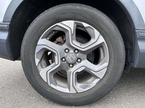 Used 2019 Honda CR-V EX image 6
