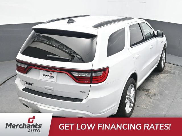 Used 2023 Dodge Durango R/T AWD/4WD image 25