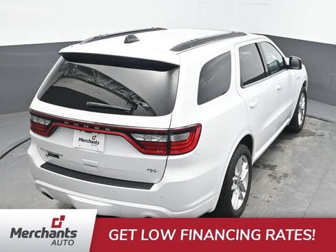Used 2023 Dodge Durango R/T AWD/4WD image 25