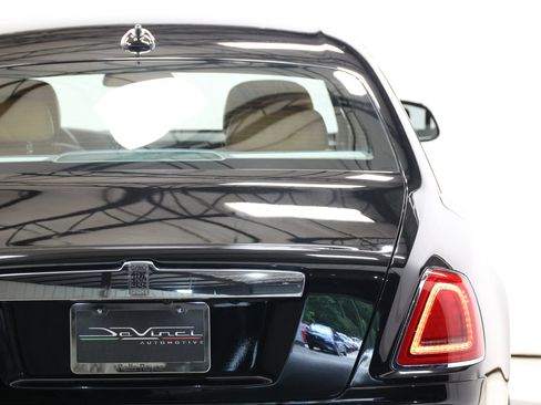 Used 2017 Rolls-Royce Ghost Series II Sedan 4D image 57