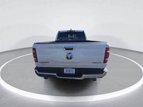 Used 2019 RAM 1500 Laramie image 7