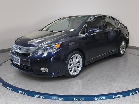 Used 2010 Lexus HS 250h image 1