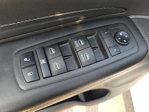 Used 2021 Dodge Durango GT AWD/4WD image 11